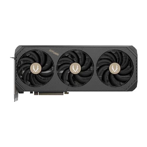 Zotac Gaming RTX 5080 Solid 16GB GDDR7 Graphics Card